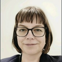 Dorthe Hedensted Lund