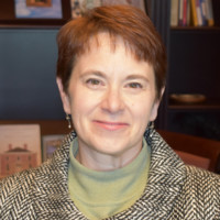 Cheryl Pestana