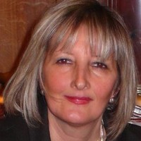 Chantal Roche