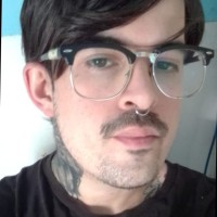 Ezequiel Gaston Rodas