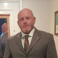Mark Jeavons