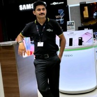 Suraj Kumar