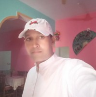 Ibrar Ahmad