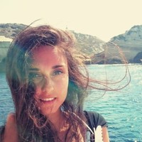 Lea Marie