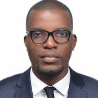 Benjamin Anicet TOGUIRA