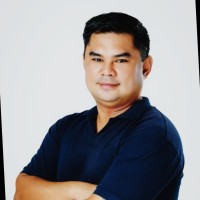 Carl Gregory Salada, Csp