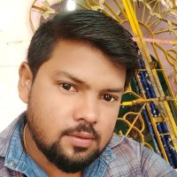 Jitenkumar Sahoo