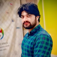 Khuram Naqvi