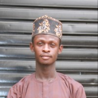 Abdullahi Aminu Mudi