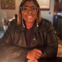 Cakneeshia Stegall-Smith