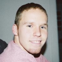 Brian Brackett