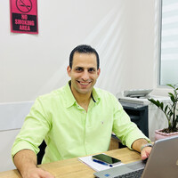 Hussam Khalaf