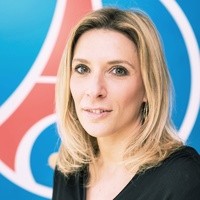 Stéphanie Tombarello