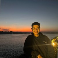 Ziad Amin