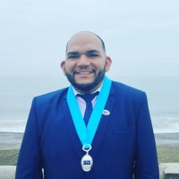 Diego Armando Negron Mavarez