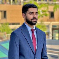 Niranjan Krishnakumar