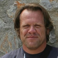 Eric Perrotin