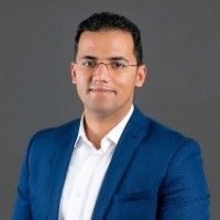 Zakariae ALAMI MERROUNI