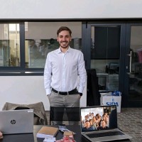 Andrea Pansini