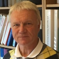 Staffan Mansson