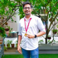 Prasenjit Swarnakar