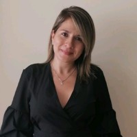 Alejandra Maria Cuellar Cardona