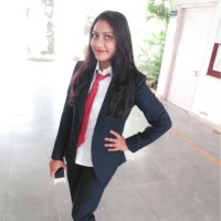 dharti Patel