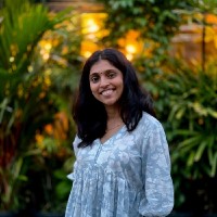 Revathy Nair