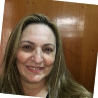 Doralice Fátima Silva