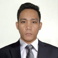 Christian Paul Blanza