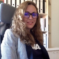 María Blázquez