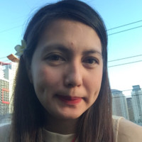 Beverly Belarmino