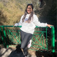 Maitri Patel