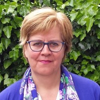 Carla Krux- Willen