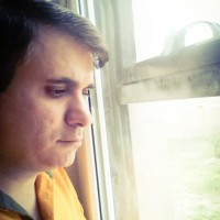 Masoud Sawari