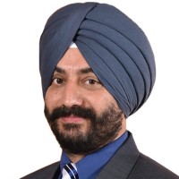 Kanwarjit Singh