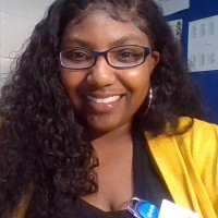 Kiara Wilson
