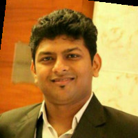 Ritesh Garg