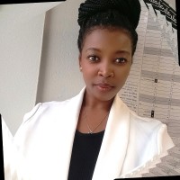 Sibongile Ngubeni