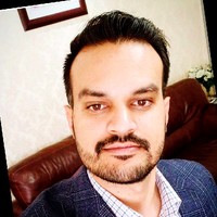 Rabhi Shergill