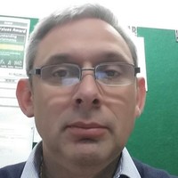 Cris Davies