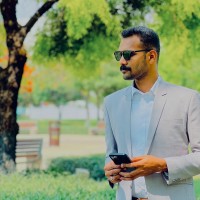Ajmal Sha