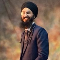 Dr. Amarjot Singh -