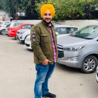 Gurtej Singh Virk
