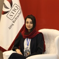 Pardis Naderi