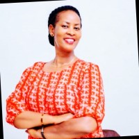 Bernadette Muteteri