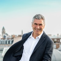 Marcais Régis