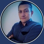Martin Emilio Rodriguez Higuera
