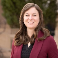 Malina Scheuerman, CPA