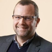 Kristian Thrane